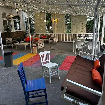 Sever Hotel