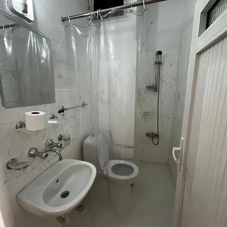 Hotel Sever
