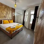 Sever Hotell