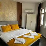 Hotell Sever Finike