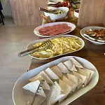Sever Hotell