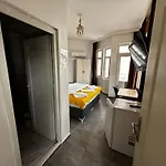 Hotell Sever *