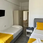Sever Hotell Finike