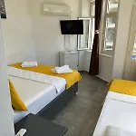 Hotell Sever *