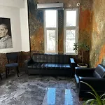 Hotell Sever *