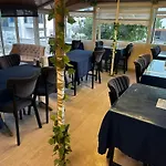 Hotell Sever