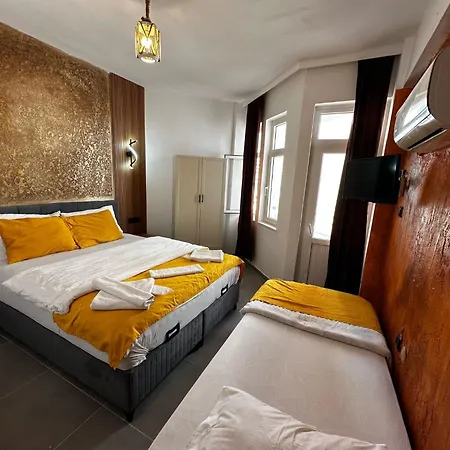 Sever * פיניקה