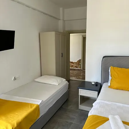 Sever מלון פיניקה