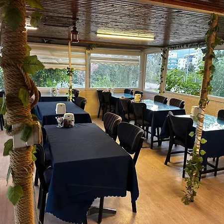 Hotel Sever *