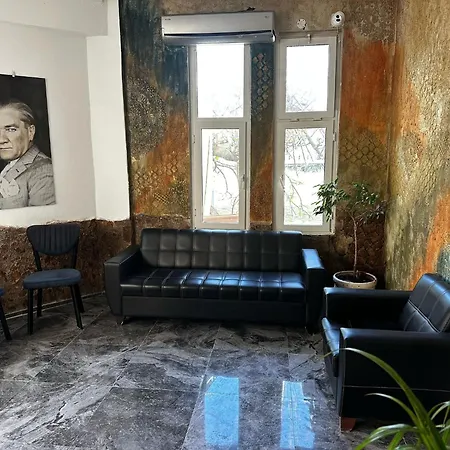 Hotel Sever *