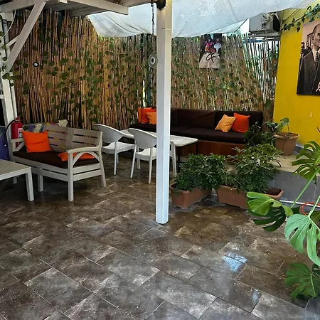 فندق Sever