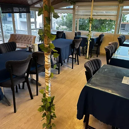 Hotel Sever