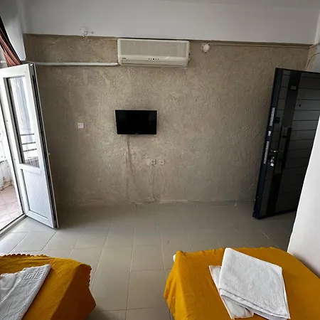 Sever * פיניקה