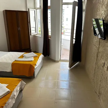 Hotel Sever