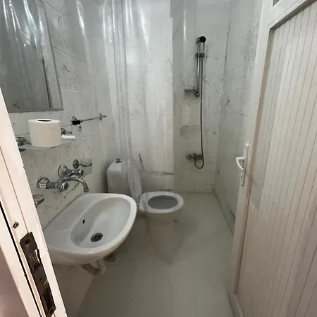 Sever Hotel Finike