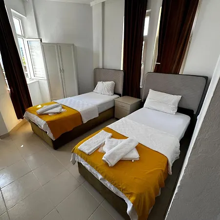 Sever * פיניקה