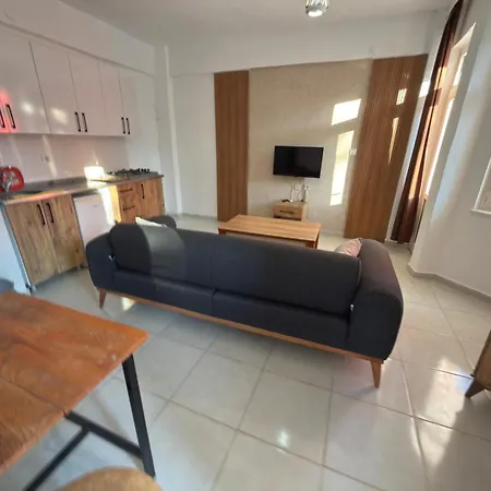 Sever Hotel Finike
