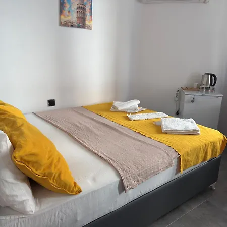 Hotel Sever Finike