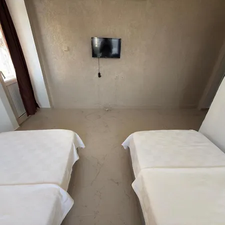 Sever Hotel