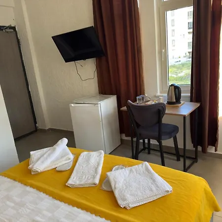 Hotel Sever
