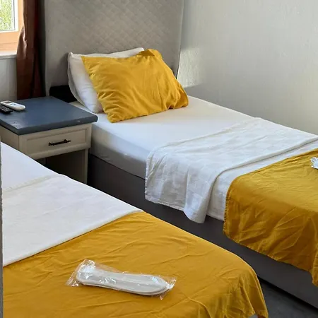 Sever Hotel Finike