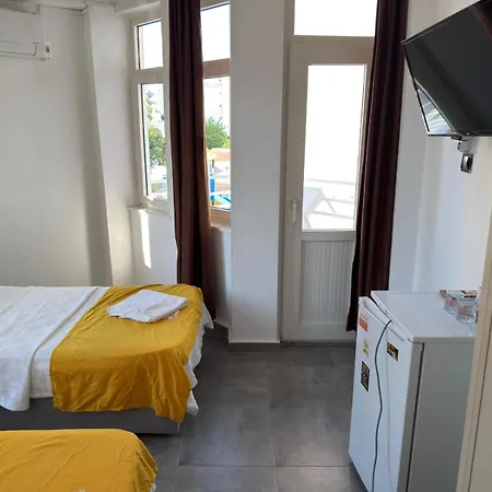 Sever Hotel