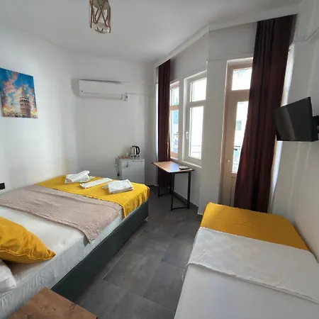 Sever Hotel Finike
