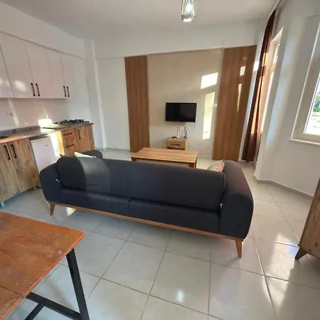 Hotel Sever Finike