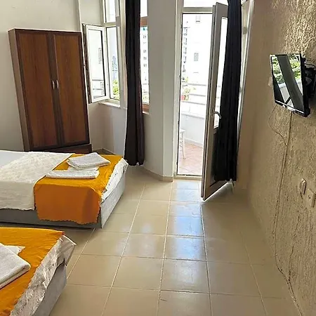Fınıke Sever Otel