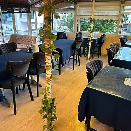 Hotel Sever *
