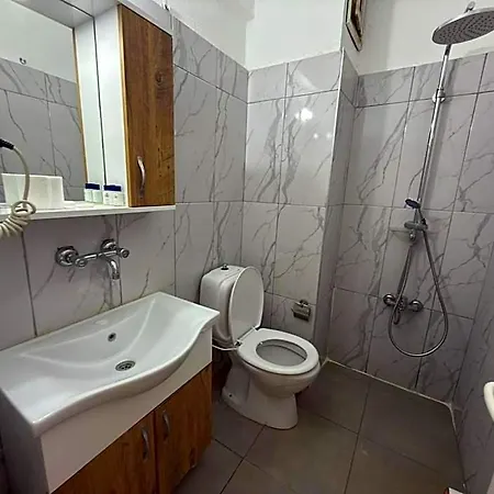 Sever Hotel Finike