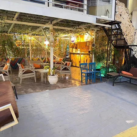 Hotel Sever *