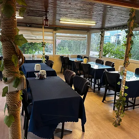 Sever Hotel
