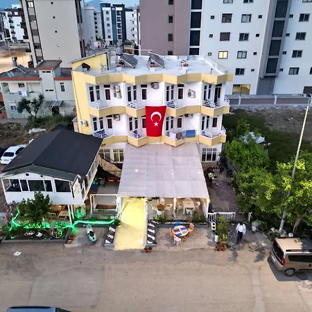 Hotel Sever *