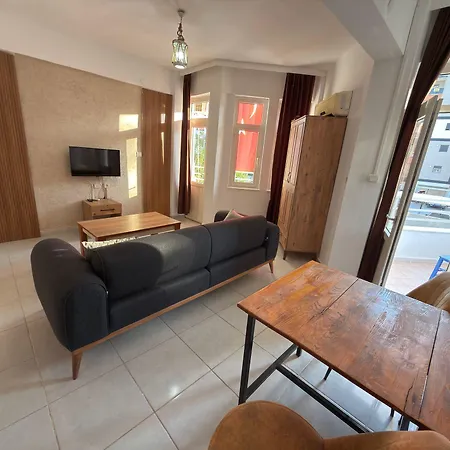 Sever Hotel
