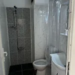 Szálloda Sever *