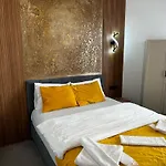 Szálloda Sever