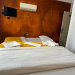 Sever Szálloda *
