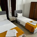 Sever Szálloda Finike