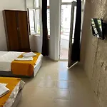 Szálloda Sever