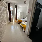 Sever Szálloda *
