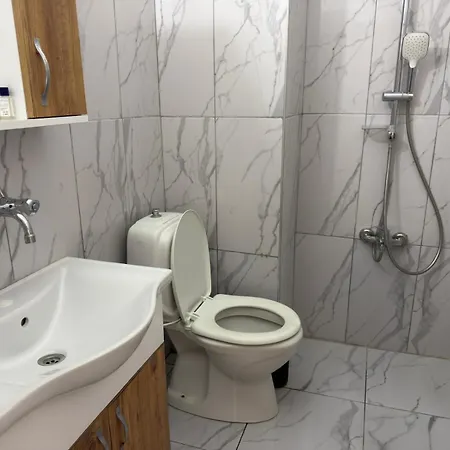 Sever Hotel