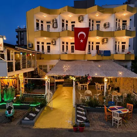 Sever Finike