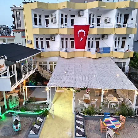 Sever